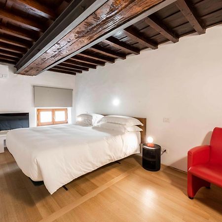 Appartamento Palazzo Bardi Apartments N 2 Φλωρεντία Εξωτερικό φωτογραφία