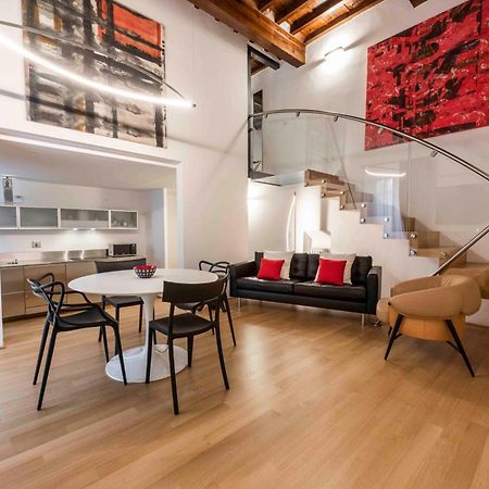 Appartamento Palazzo Bardi Apartments N 2 Φλωρεντία Εξωτερικό φωτογραφία