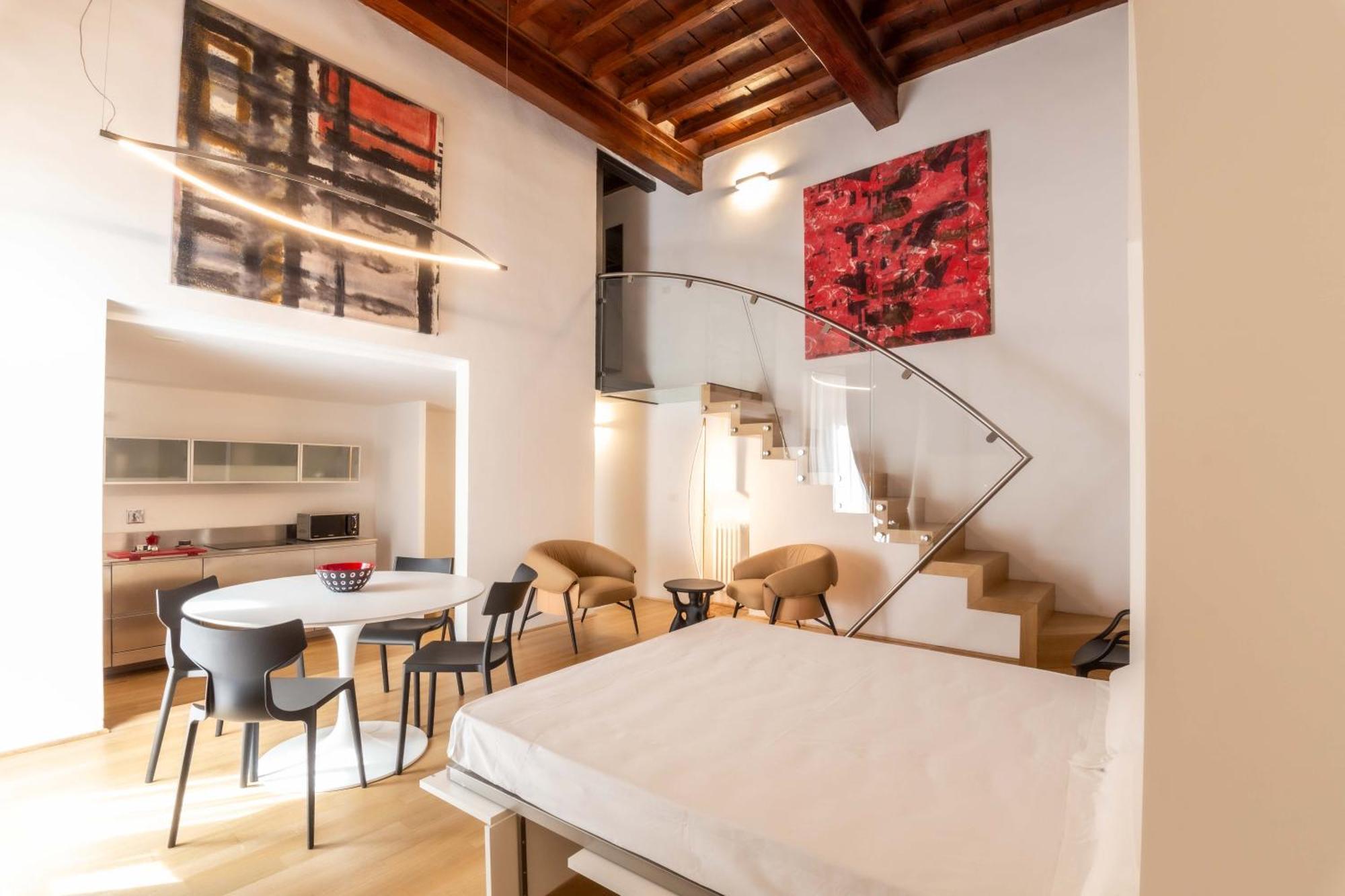 Appartamento Palazzo Bardi Apartments N 2 Φλωρεντία Εξωτερικό φωτογραφία
