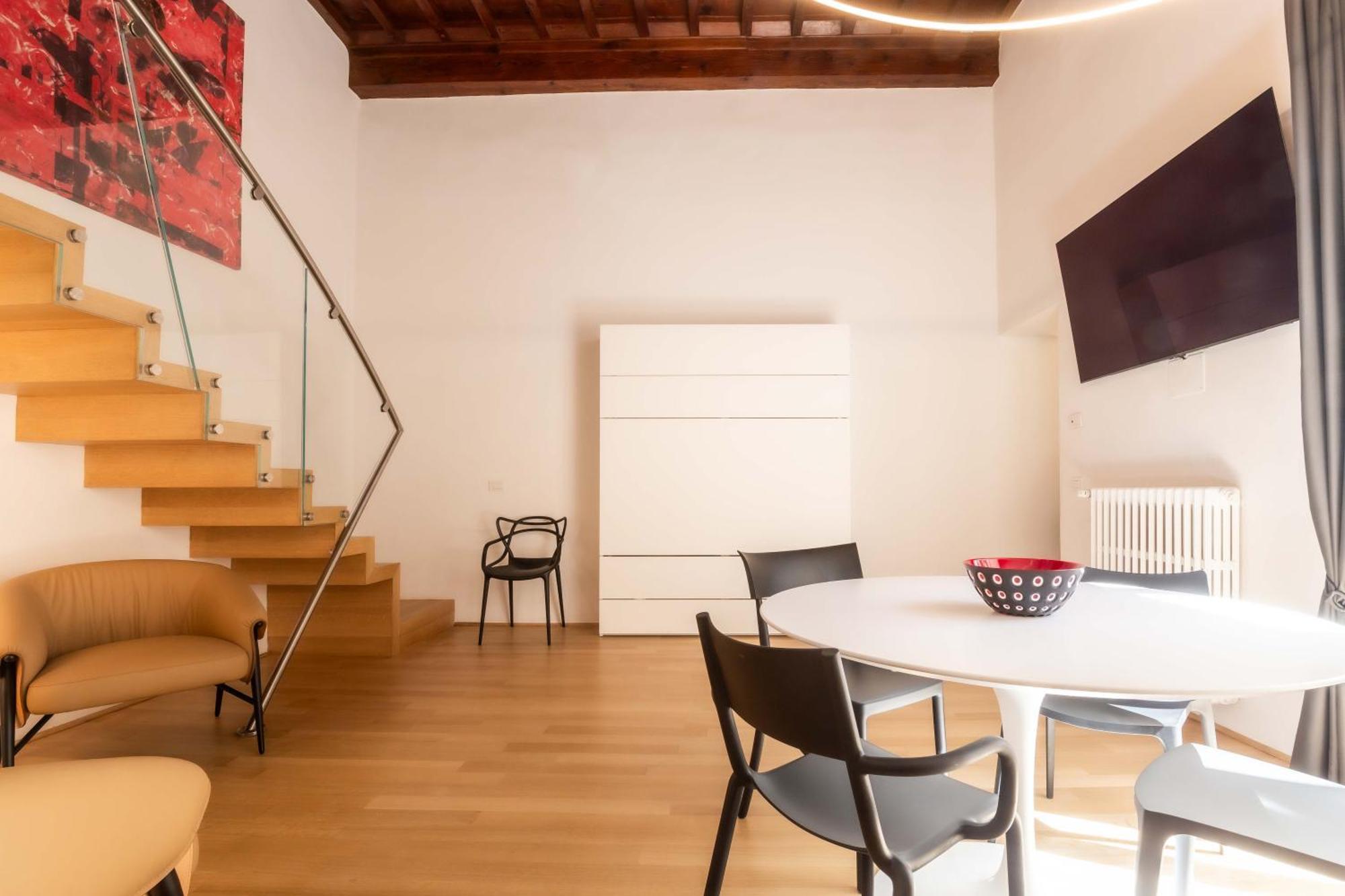 Appartamento Palazzo Bardi Apartments N 2 Φλωρεντία Εξωτερικό φωτογραφία