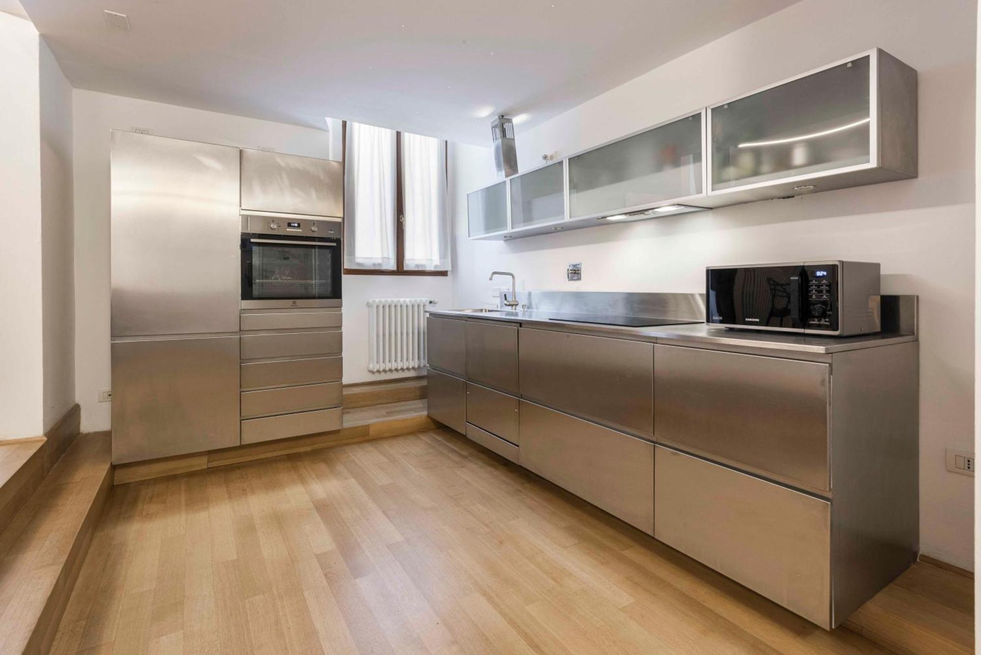 Appartamento Palazzo Bardi Apartments N 2 Φλωρεντία Εξωτερικό φωτογραφία
