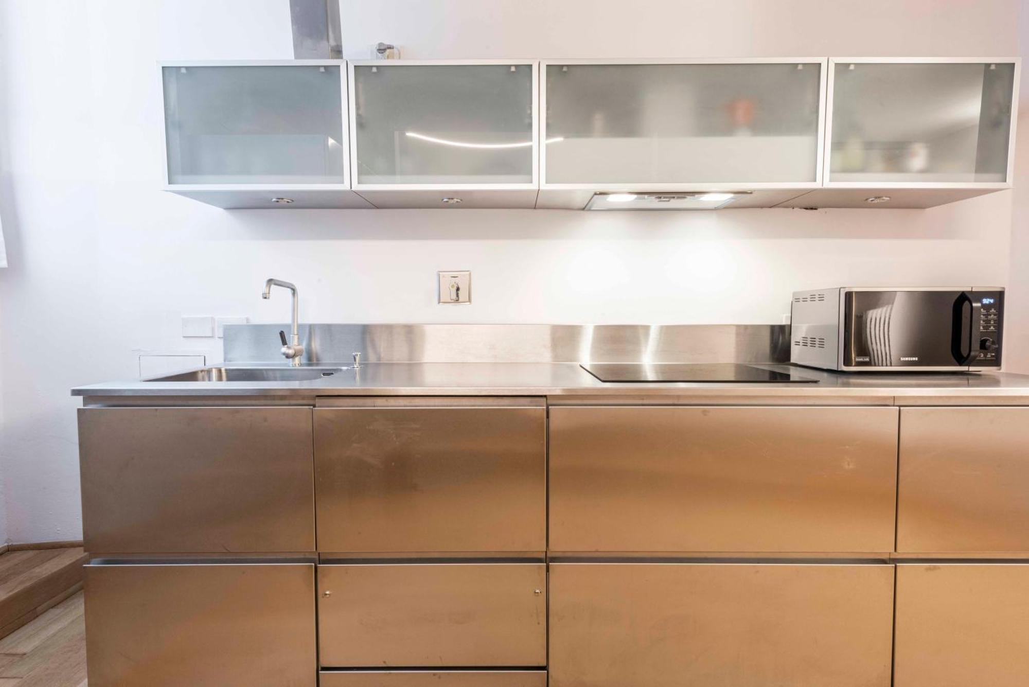 Appartamento Palazzo Bardi Apartments N 2 Φλωρεντία Εξωτερικό φωτογραφία