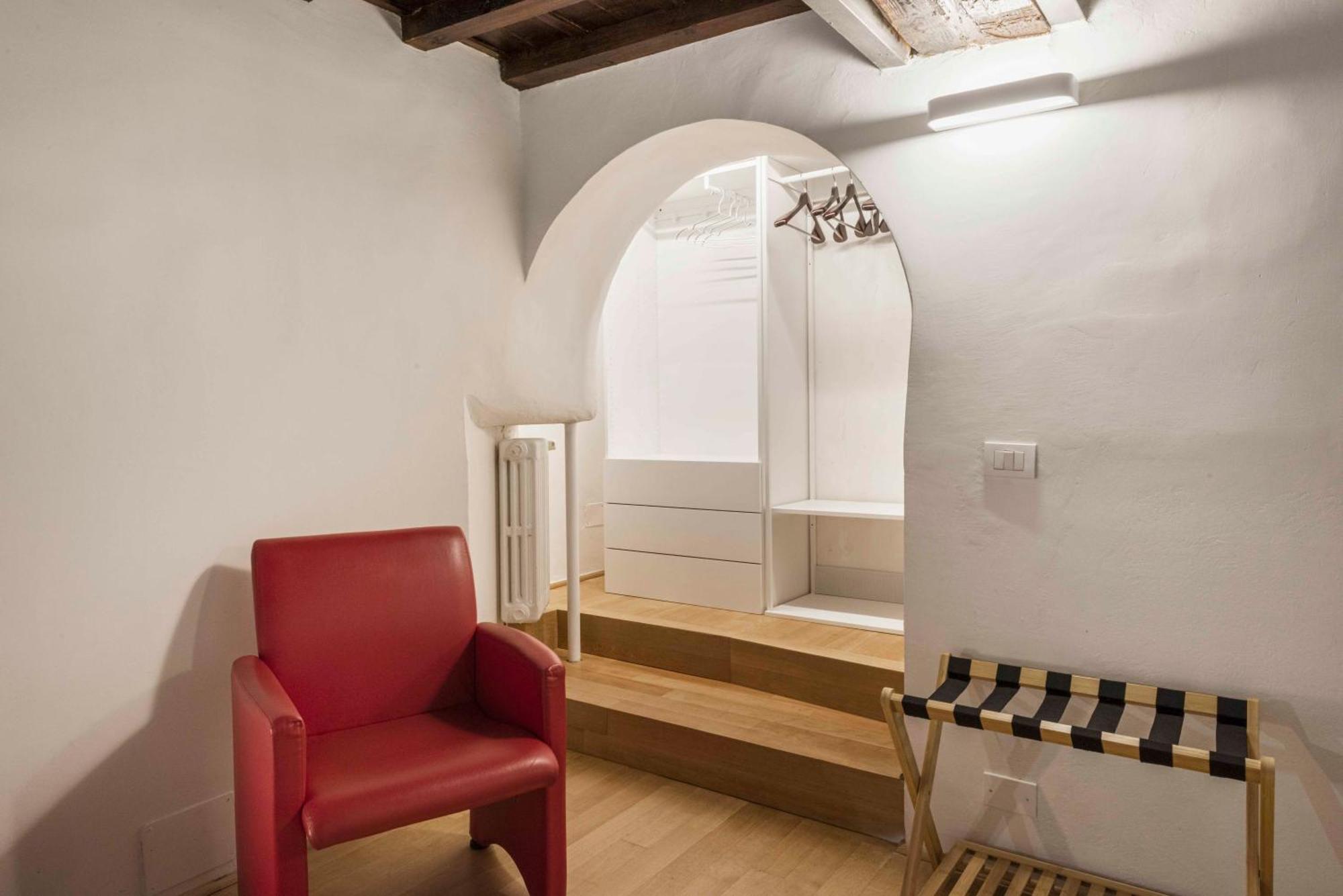 Appartamento Palazzo Bardi Apartments N 2 Φλωρεντία Εξωτερικό φωτογραφία
