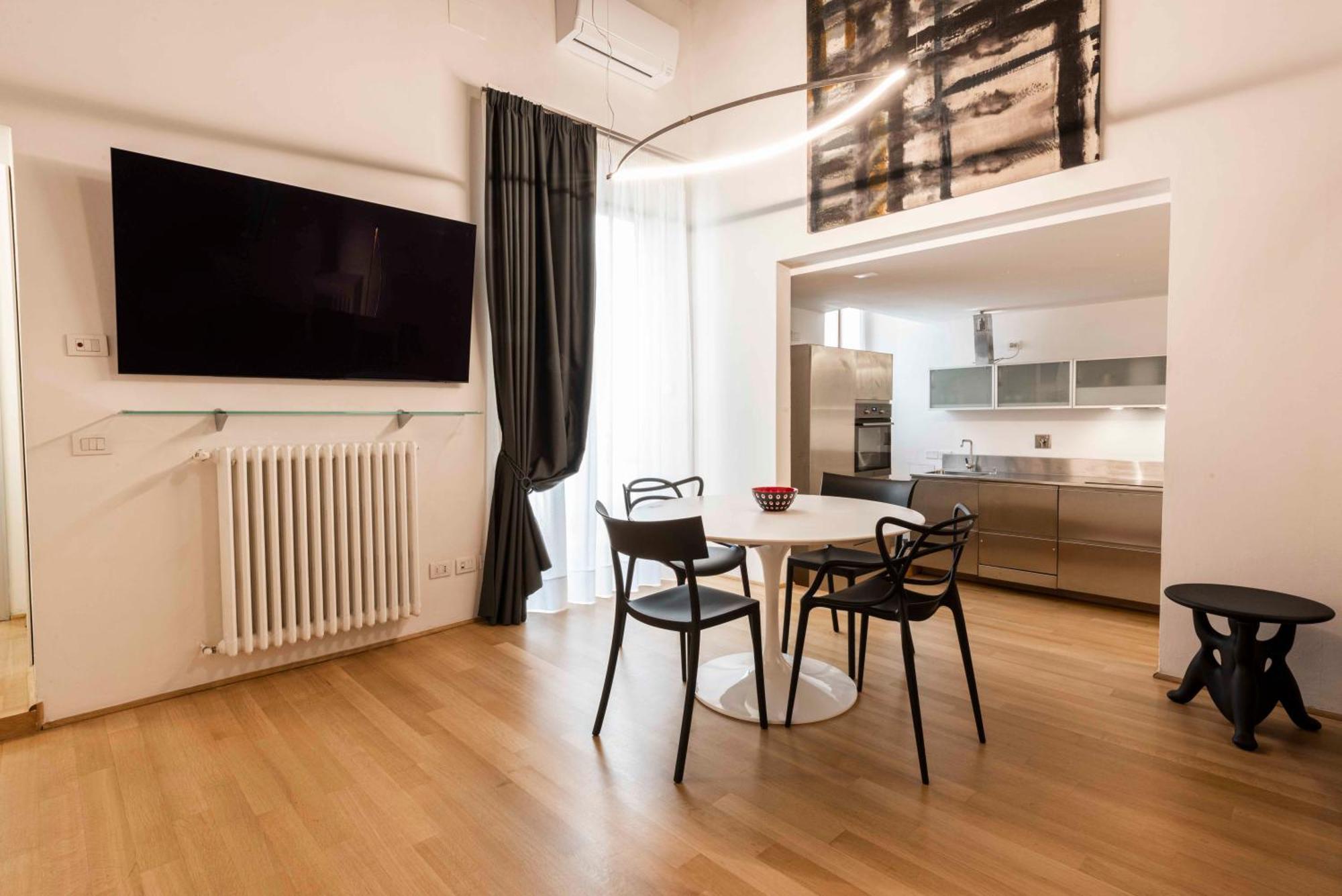 Appartamento Palazzo Bardi Apartments N 2 Φλωρεντία Εξωτερικό φωτογραφία