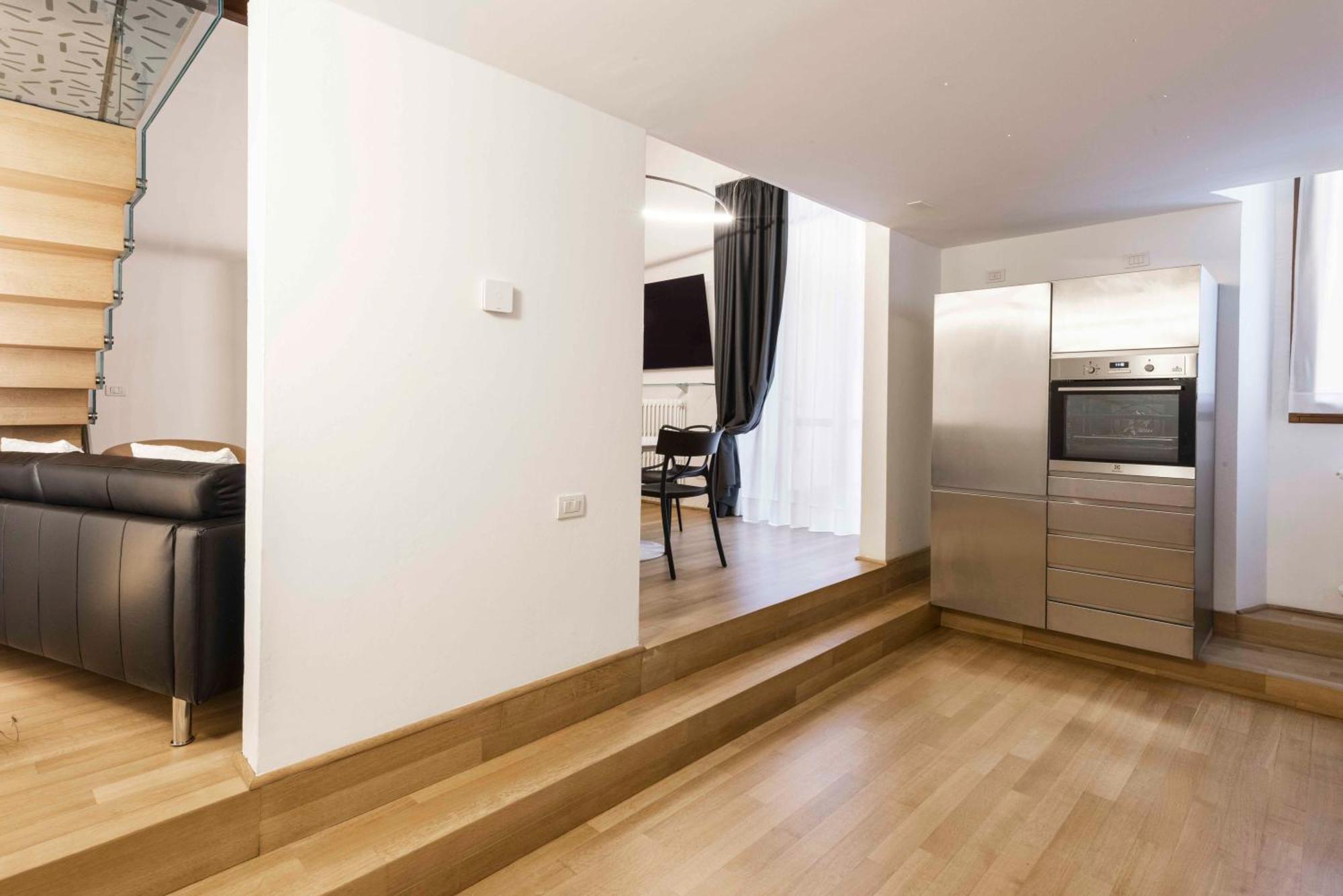 Appartamento Palazzo Bardi Apartments N 2 Φλωρεντία Εξωτερικό φωτογραφία
