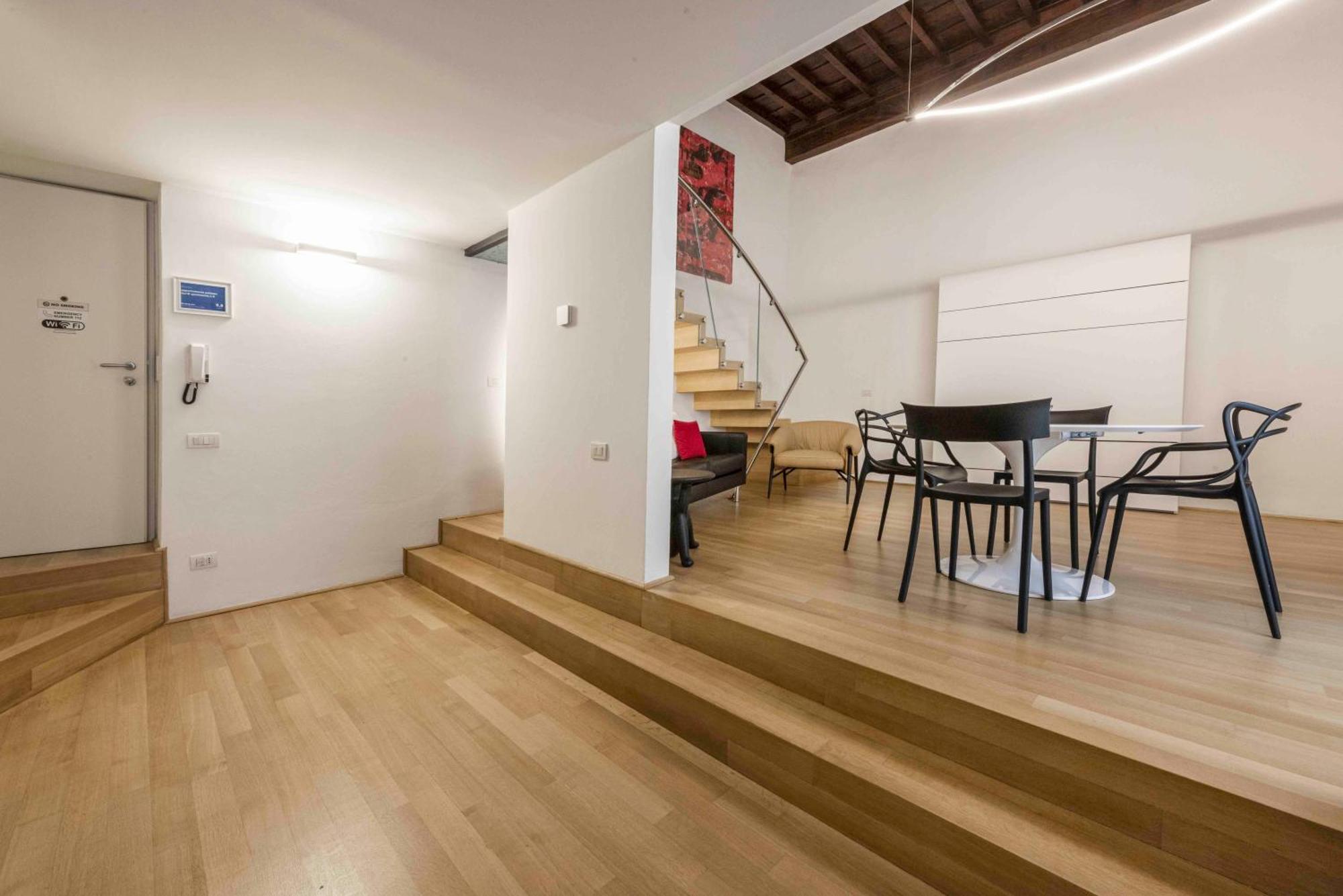 Appartamento Palazzo Bardi Apartments N 2 Φλωρεντία Εξωτερικό φωτογραφία