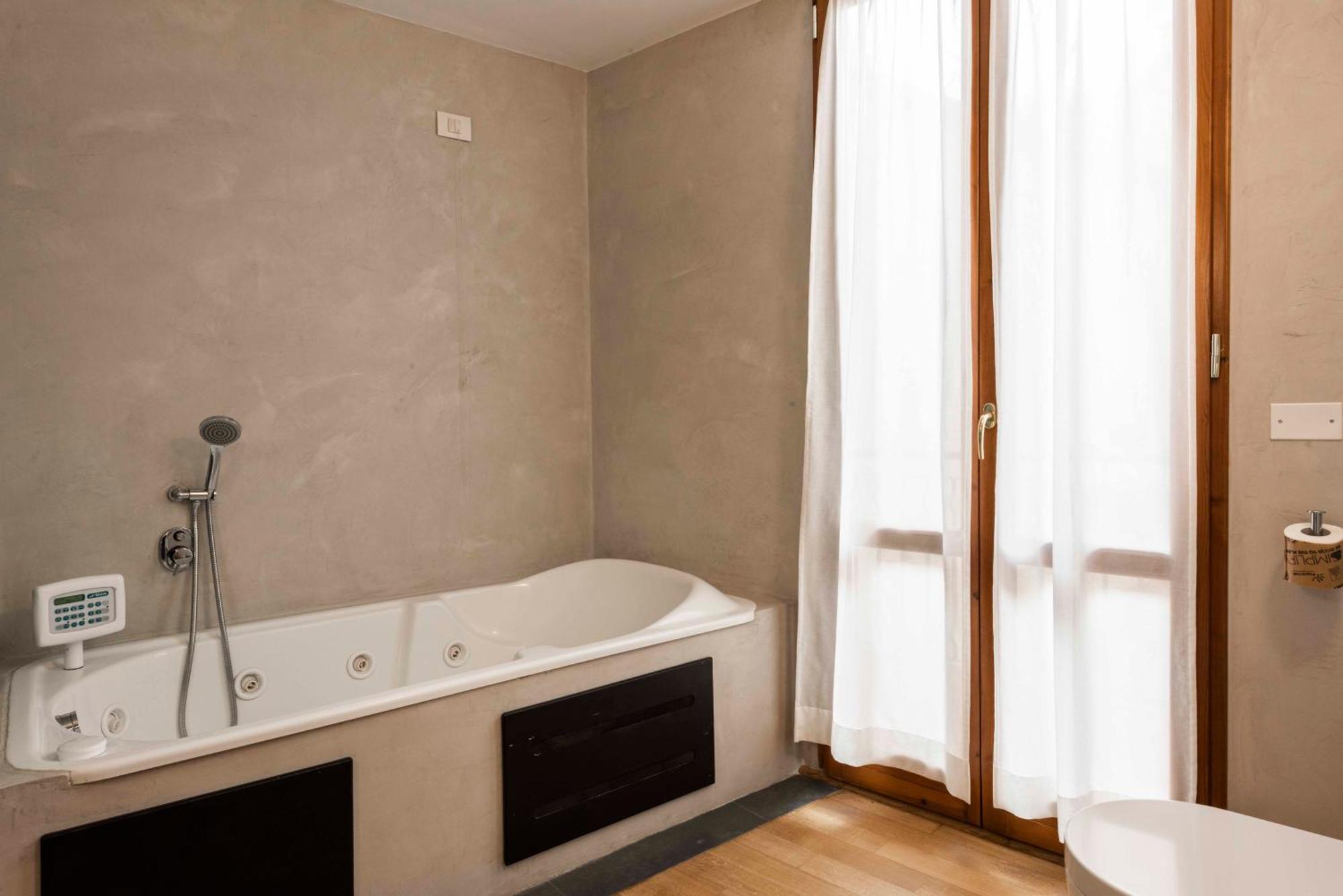 Appartamento Palazzo Bardi Apartments N 2 Φλωρεντία Εξωτερικό φωτογραφία